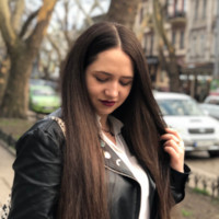 Oksana Kostova