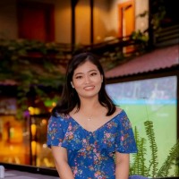 Nanu Maya Gurung