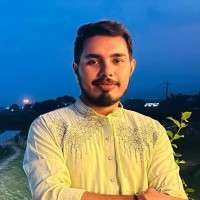 Nirmol Sutradhar