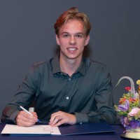 Jurre Van Den Berg
