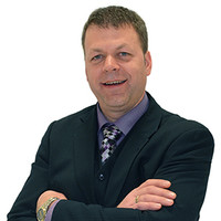 Alain Paré