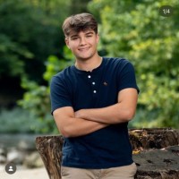 Preston Olah