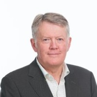 Douglas P Gahn, Qc