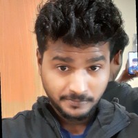 Karthi P