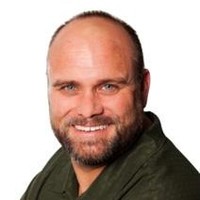 Eric Casaday