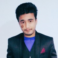 Md Shoaib