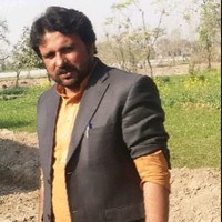 Hafeez Haleem