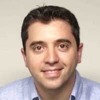 Enric M. Calvo