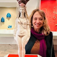 Mary Rockwood Lane, Ph.D., RN, FAAN