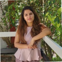 Kanishka Chaudhary