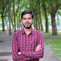 Aniket Sahu
