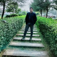 S.M. Fakhrul Islam Pgdscm