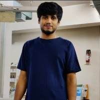 Harshad Masakal