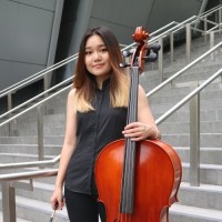 Nicole Tay