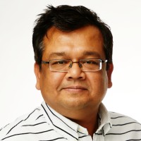 Bob Das