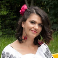 Cristina Amarandei