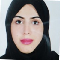 Ameena Al Hammadi