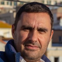Alexey Abramov