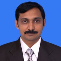 Srinivasan Ramasamy