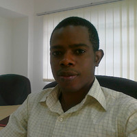 Israel Okunubi