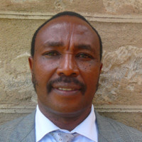 Robinson Mwangi