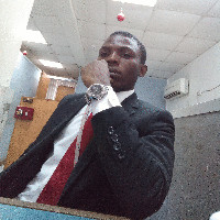 Kolade Ajani