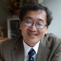 Masahiro Yamada