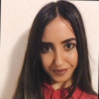 Sabrina Piazzese