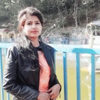 Parwati Joshi
