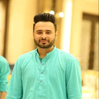 Waqas Haider