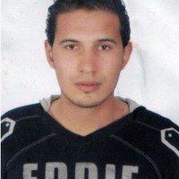 Achraf Sahnoun