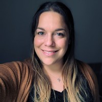 Martine Lussier
