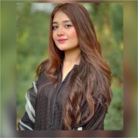 Nitasha Zaynab
