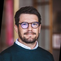 Pierre Loustau