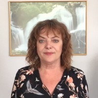 Gerda de Vries