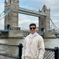 Abhimanyu Rewar