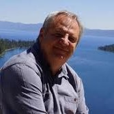 Peter Rush
