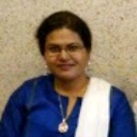 Mitali Chakraborty