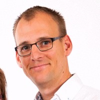 Benjamin Koert