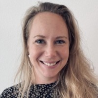 Eveline Olivier