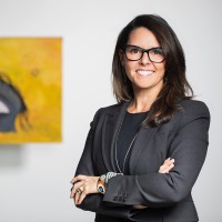 Alicia Dubois, B.Sc., J.D., ICD.D