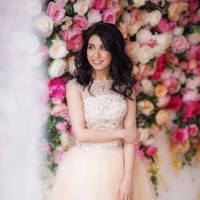 Марина Меликишвили