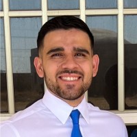 Jose Ibarra