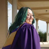 Brianna Hernandez, M.A.