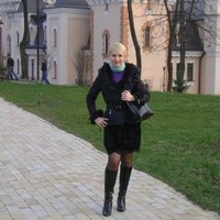 Alena Ganzha