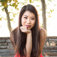 Jocelyn Chow