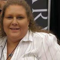 Jeannie Rutledge