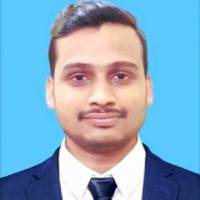 Mohit Kumar Sahoo
