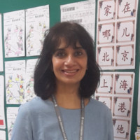 Sheraleen Braganza
