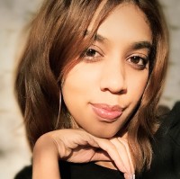 Karen Abikarram Puello